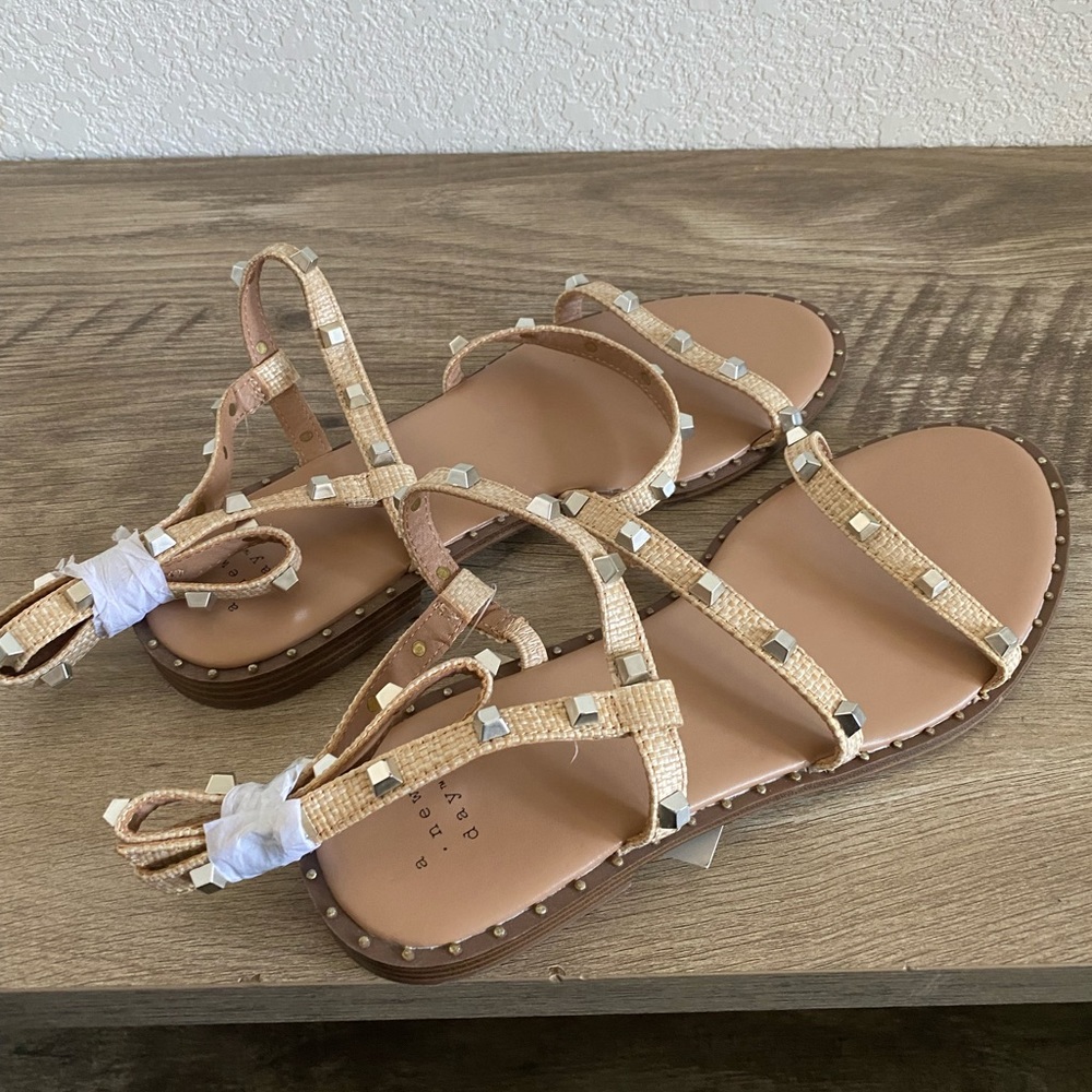 Sandals